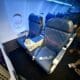 Delta Airbus A321-200 First Class Cabin