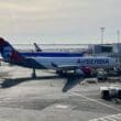 Air Serbia A330-200