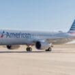 American Airlines A321XLR