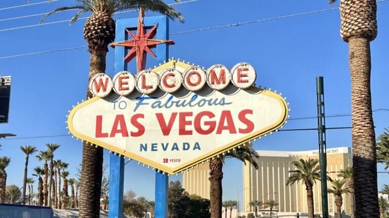 Air France will launch 3x weekly service between Paris Charles de Gaulle and Las Vegas in April 2026 using Airbus A350-900 aircraft.