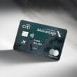 Citi AAdvantage Globe Mastercard