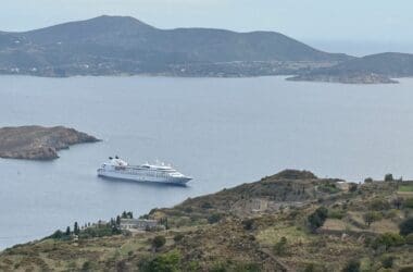 Catch up on the latest aviation and travel related news for the week ending October 25, 2025 in the ATX Jetsetter weekly recap.