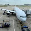 an airplanAmerican Airlines is returning to Tel Aviv in March 2026 with daily service from New York's John F. Kennedy International Airport. e at an airport