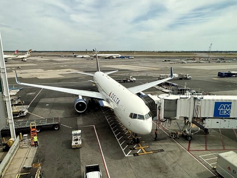 Delta stated in a quarterly earnings call that it has no plans to operate narrowbody transatlantic flights due to 'product and brand issues'.