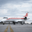 JSX Retro Livery N960JX