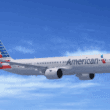 American Airlines Airbus A321XLR