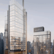 Andaz Hong Kong Central