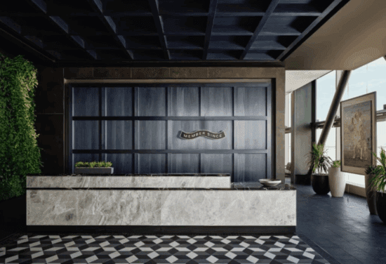 American Express has opened its 31st Centurion Lounge in Concourse B at Salt Lake City International Airport (SLC).