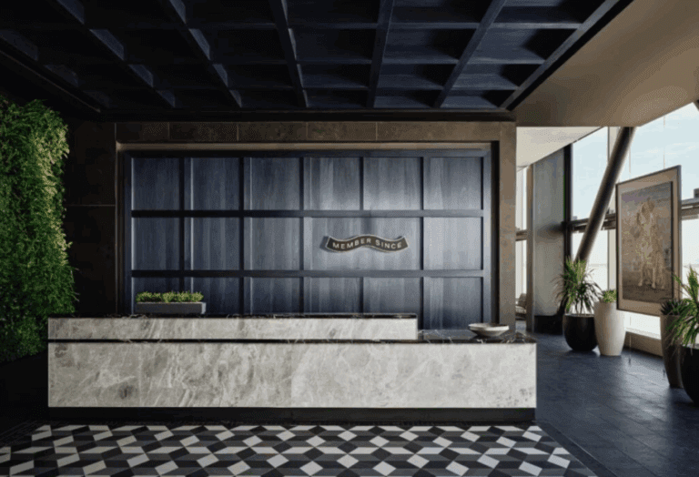 American Express has opened its 31st Centurion Lounge in Concourse B at Salt Lake City International Airport (SLC).