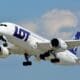 LOT Polish Airlines 787-8