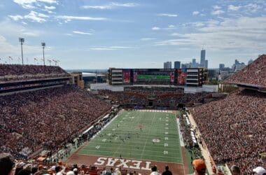 Catch up on the latest aviation and travel related news for the week ending November 2, 2025 in the ATX Jetsetter weekly recap.