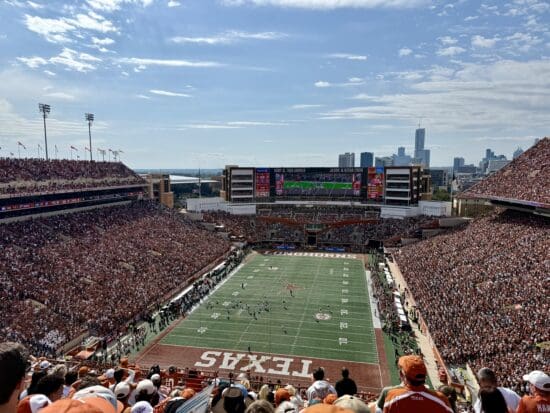 Catch up on the latest aviation and travel related news for the week ending November 2, 2025 in the ATX Jetsetter weekly recap.