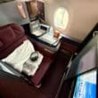 Japan Airlines Airbus A350 Business Class