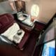 Japan Airlines Airbus A350 Business Class