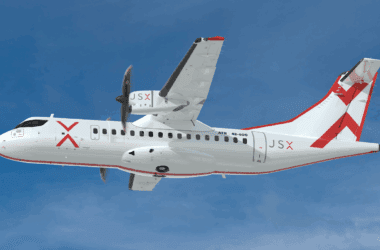 JSX ATR 42-600