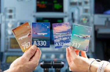 Hawaiian Airlines Inflight Collectables