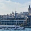 The Peninsula Hotel in Istanbul