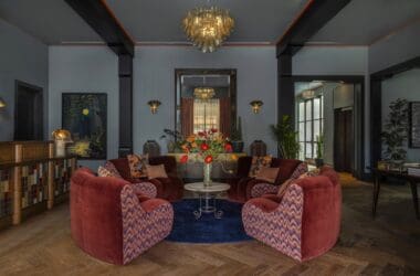 Hotel Daphne Houston