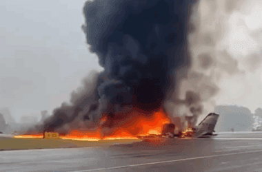 Greg Biffle Plane Crash