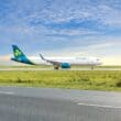 Aer Lingus A321xlr