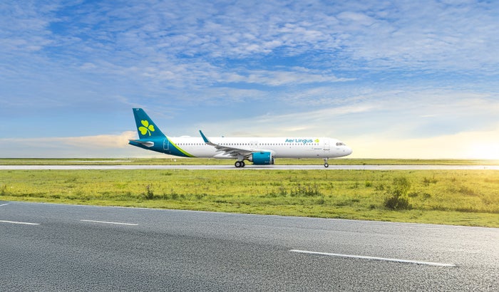 Aer Lingus A321xlr