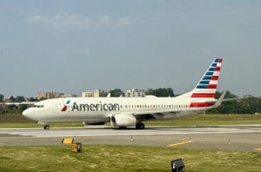 American Airlines Venezuela