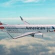 American Airlines Centennial Livery