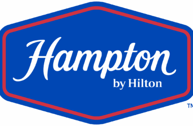 Hampton by Hilton Logo