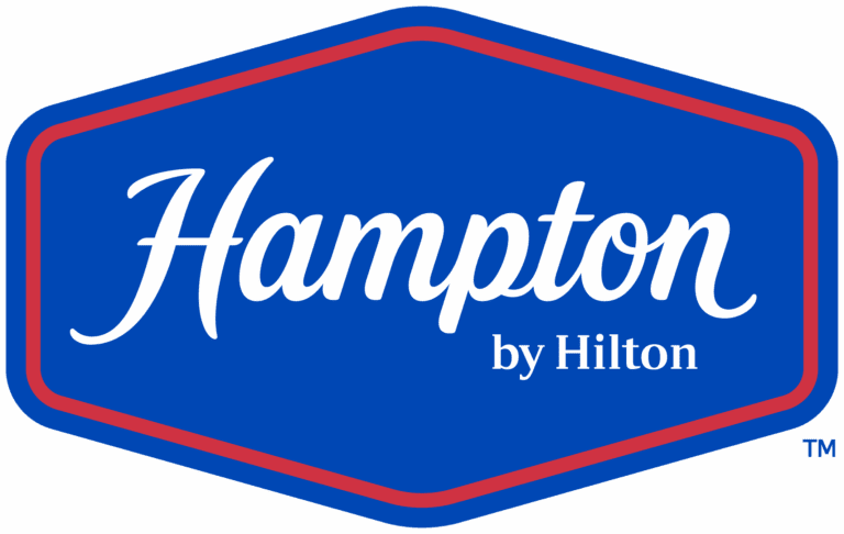 Hampton by Hilton Logo