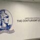 American Express Centurion Lounge Entrance