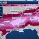 Airlines have begun to issue travel advisories in advance of Winter Storm Fern which is expected to impact the southeastern United States this weekend.