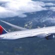 Delta Boeing 787-10 Dreamliner