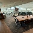 Delta Sky Club Newark